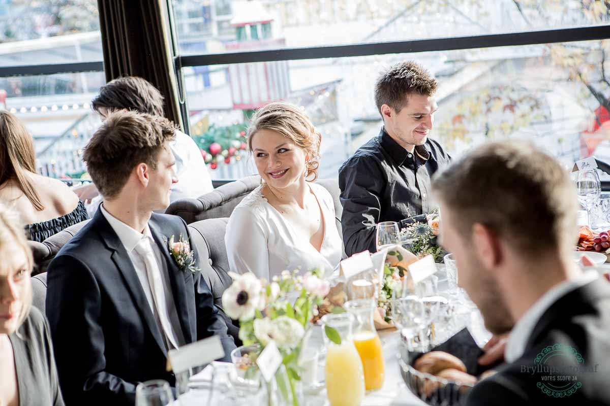 bryllupsfotograf sjælland